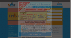 Desktop Screenshot of nidantech.com
